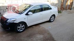 تويوتا يارس